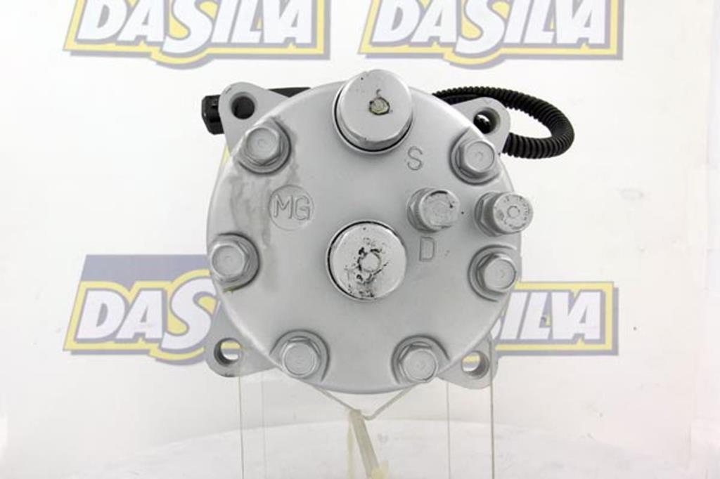 Compresor, aire acondicionado DA SILVA S.A.S. ref. FC3563