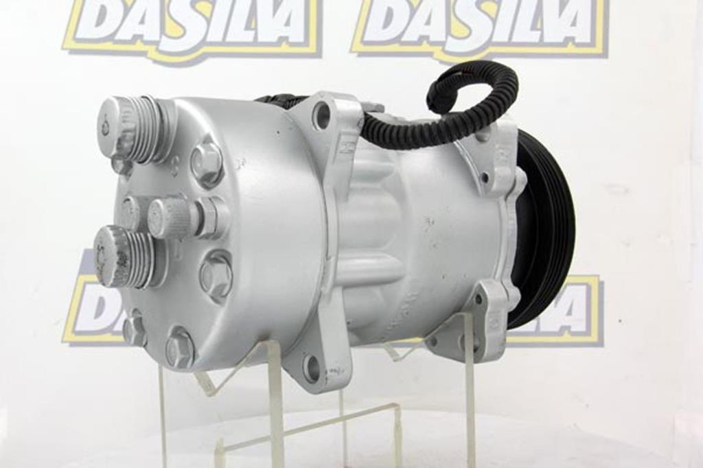 Compresor, aire acondicionado DA SILVA S.A.S. ref. FC3563