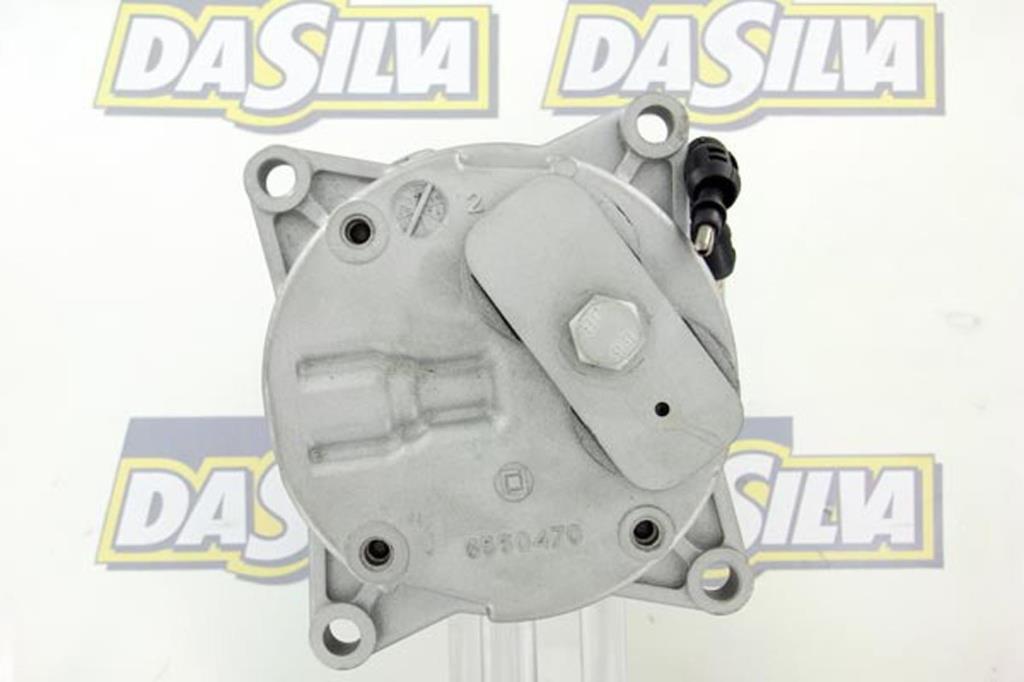 Compresor, aire acondicionado DA SILVA S.A.S. ref. FC3571