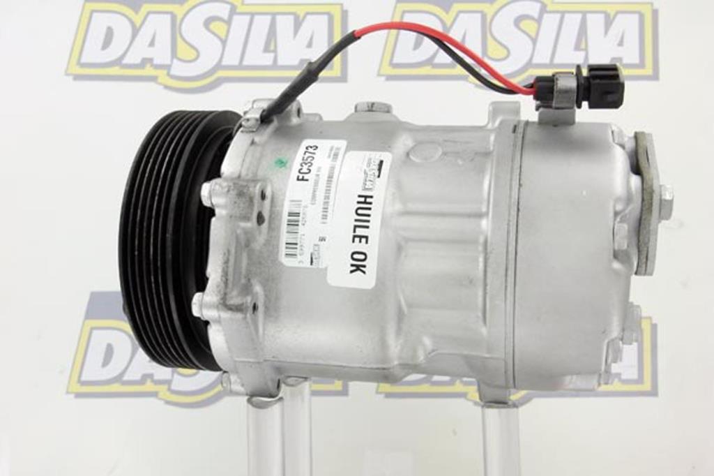 Compresor, aire acondicionado DA SILVA S.A.S. ref. FC3573