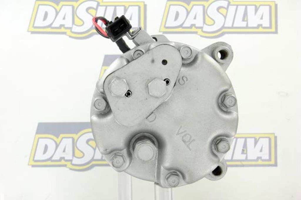Compresor, aire acondicionado DA SILVA S.A.S. ref. FC3573