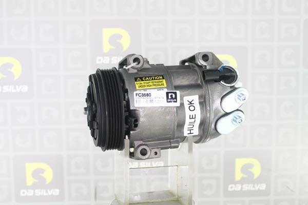 Butée hydraulique Gt