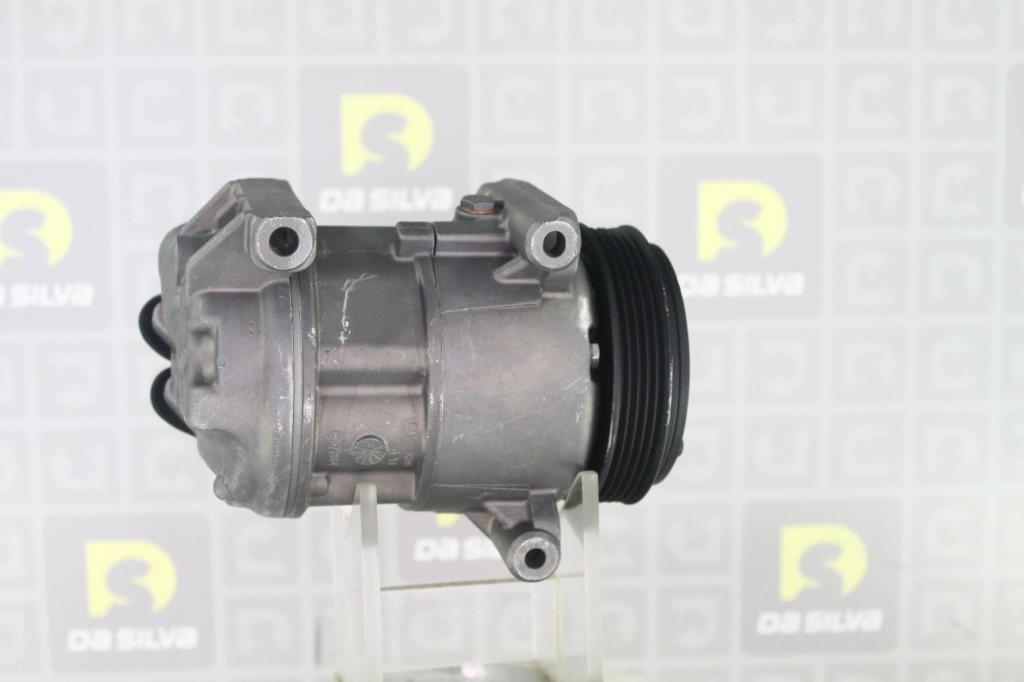 Compresor, aire acondicionado DA SILVA S.A.S. ref. FC3580