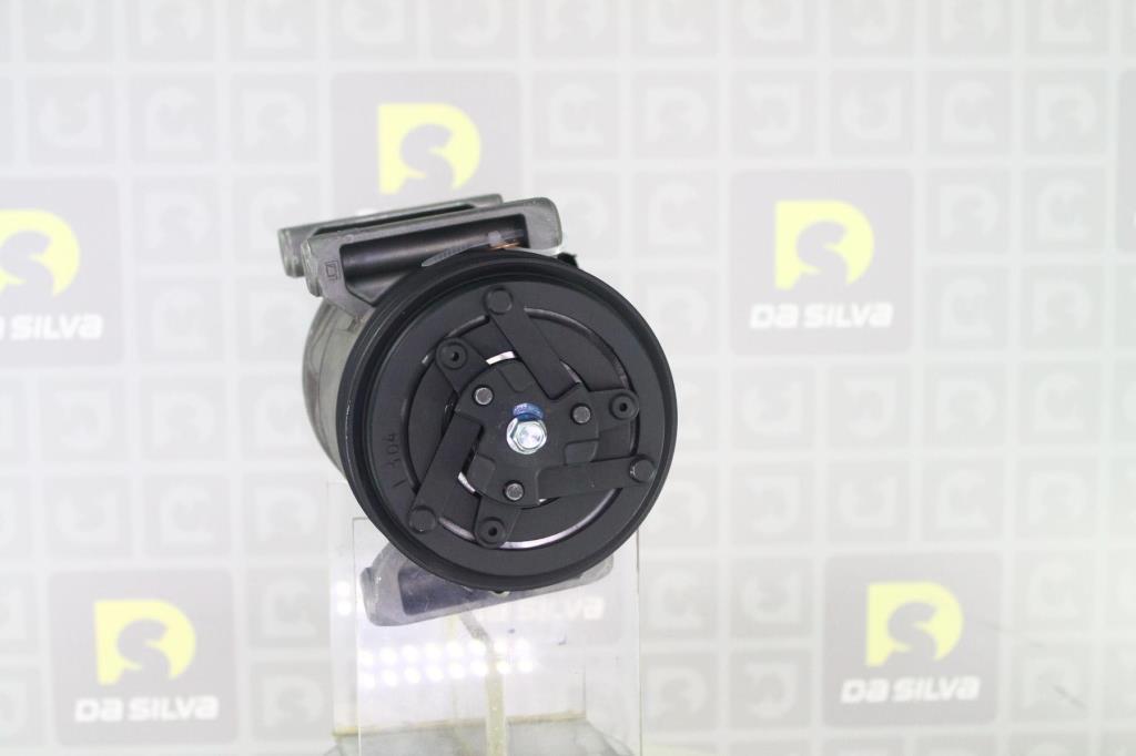 Compresor, aire acondicionado DA SILVA S.A.S. ref. FC3580