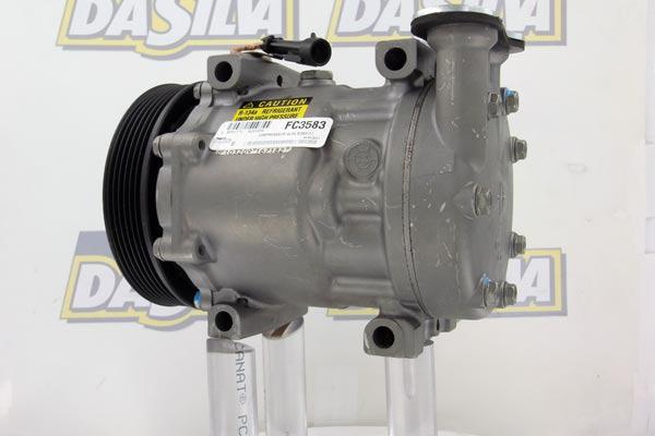 Butée hydraulique R6
