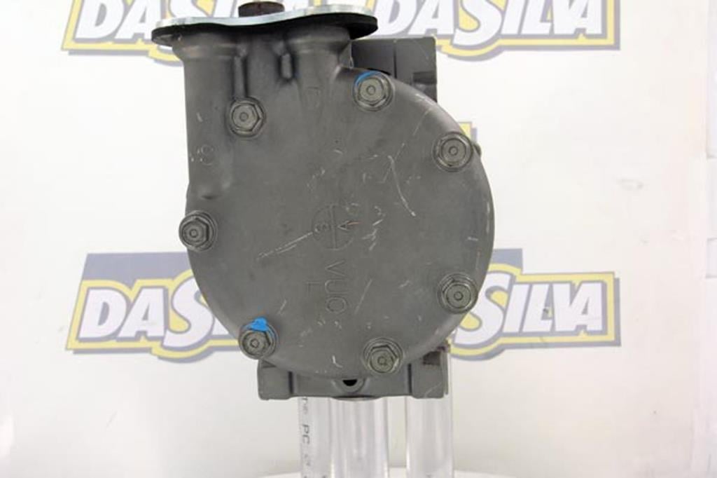 Compresor, aire acondicionado DA SILVA S.A.S. ref. FC3583
