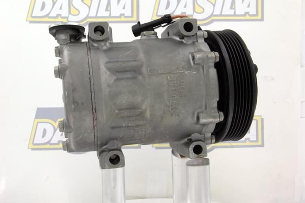 Compresor, aire acondicionado DA SILVA S.A.S. ref. FC3583