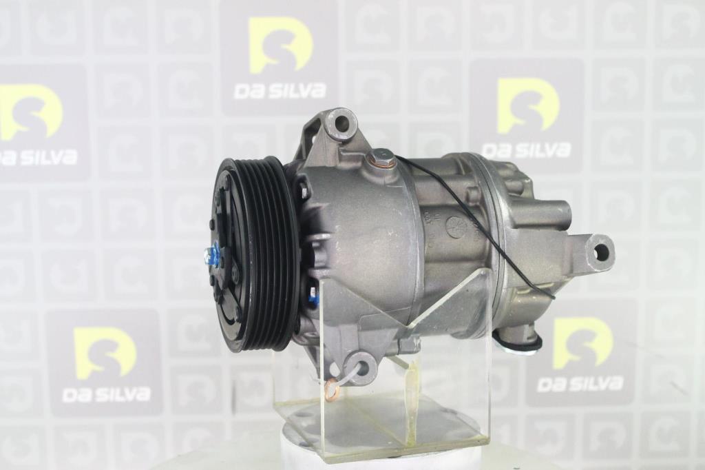Compresor, aire acondicionado DA SILVA S.A.S. ref. FC3584