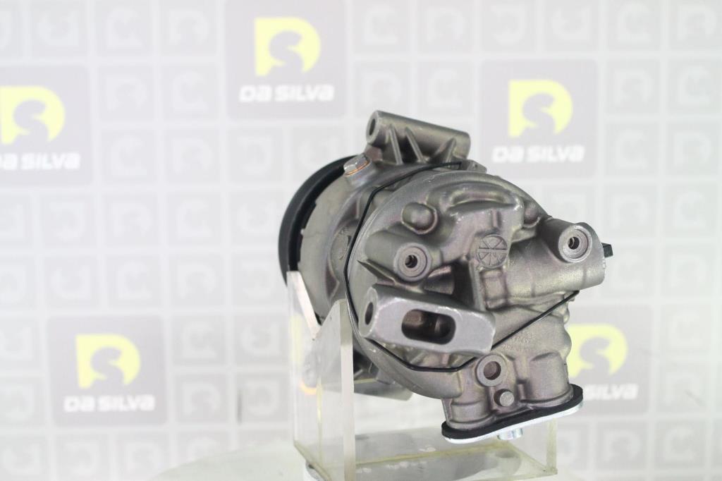 Compresor, aire acondicionado DA SILVA S.A.S. ref. FC3584