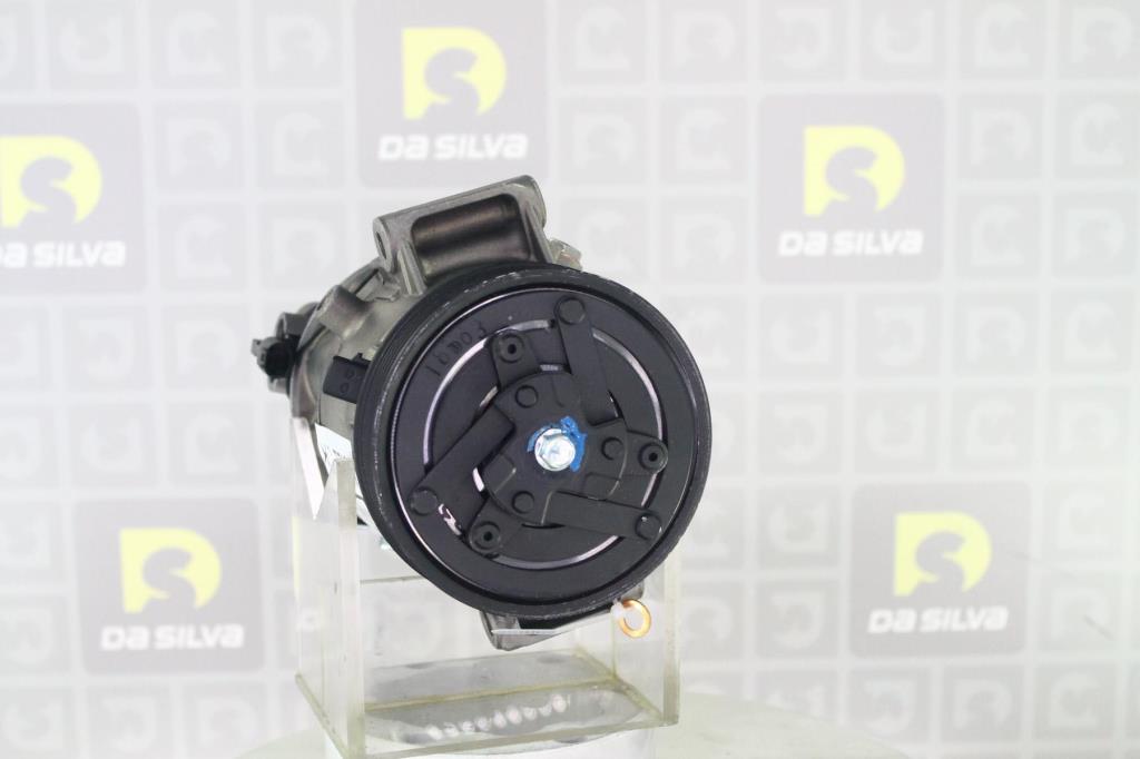 Compresor, aire acondicionado DA SILVA S.A.S. ref. FC3584
