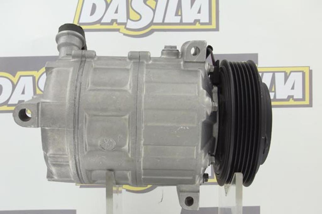 Compresor, aire acondicionado DA SILVA S.A.S. ref. FC3585