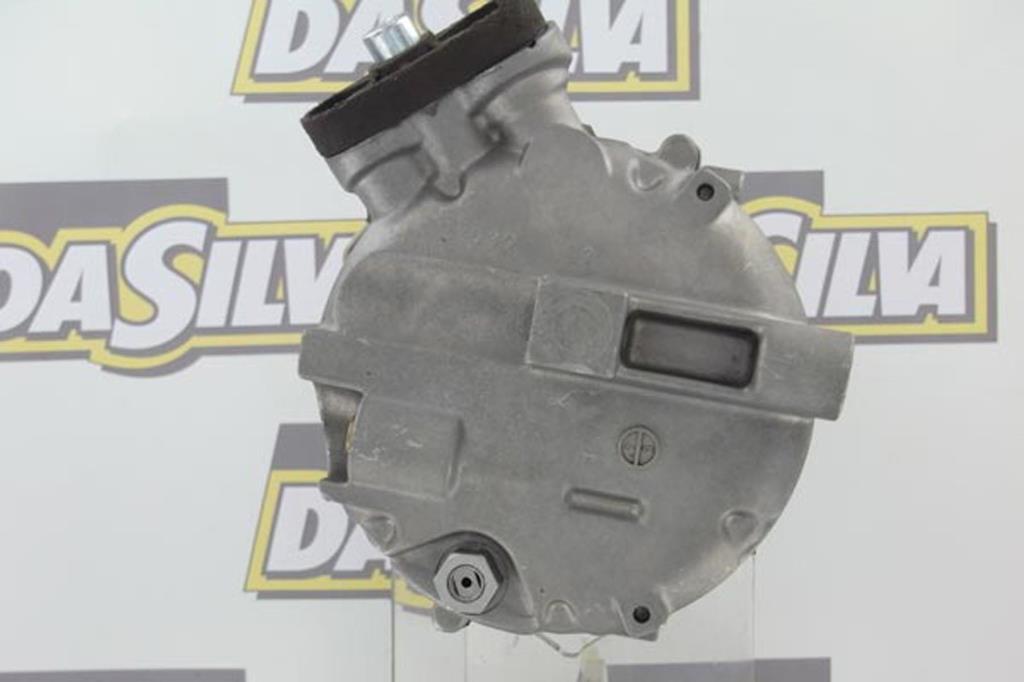 Compressor de climatização DA SILVA S.A.S. ref. FC3586