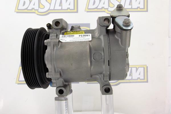 Butée hydraulique R6