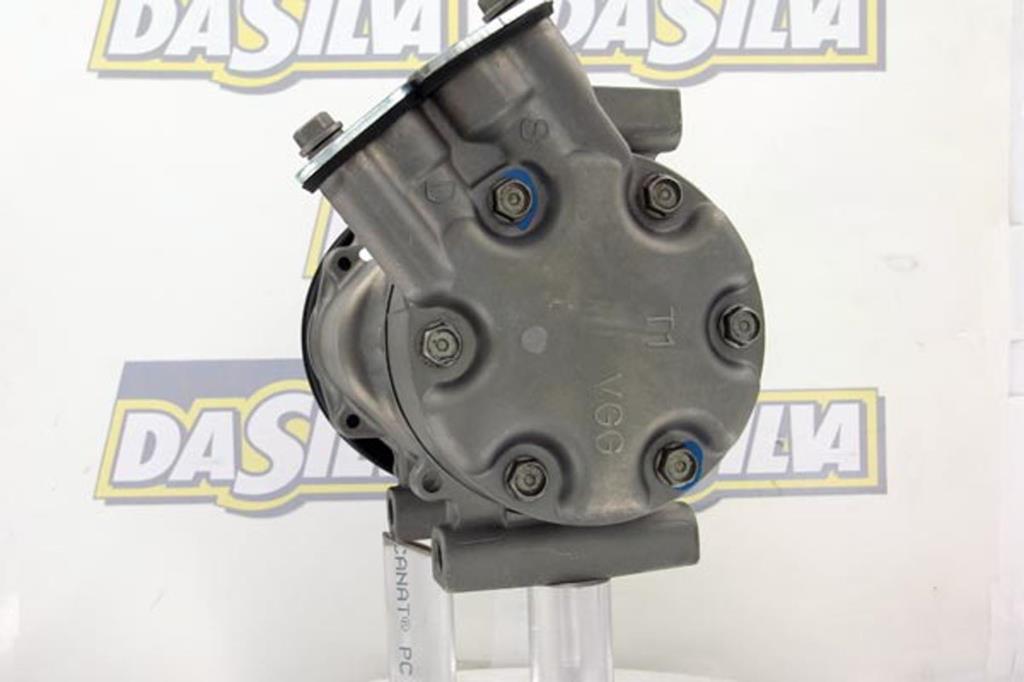 Compresor, aire acondicionado DA SILVA S.A.S. ref. FC3591