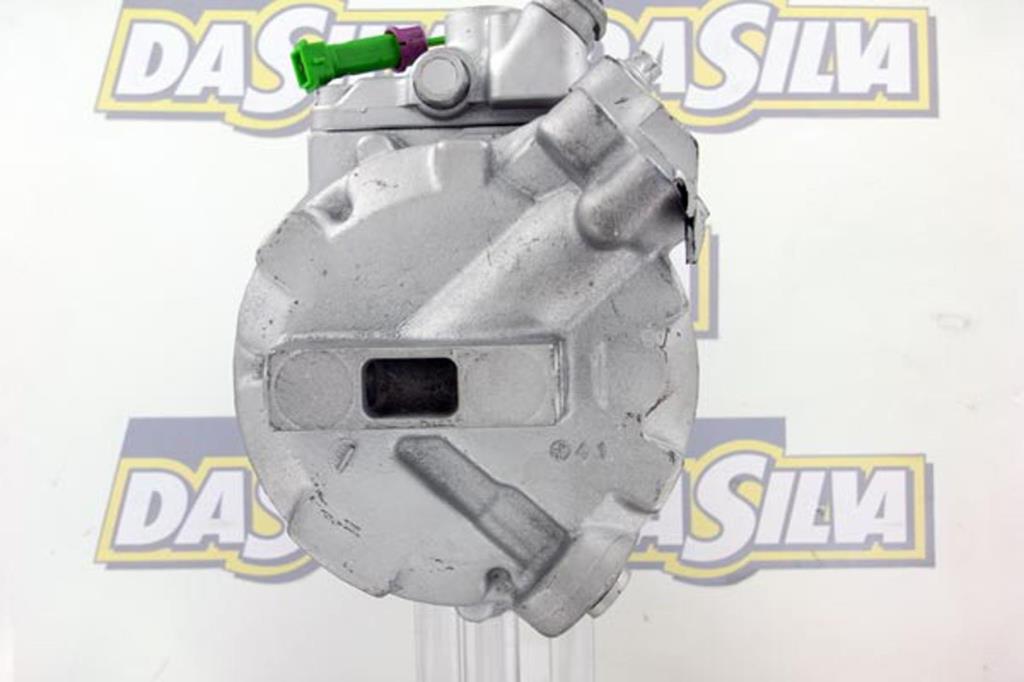 Compresseur, climatisation DA SILVA S.A.S. ref. FC3598