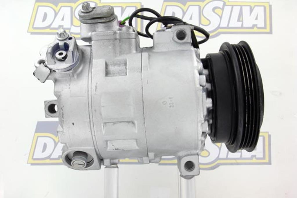 Compresseur, climatisation DA SILVA S.A.S. ref. FC3598