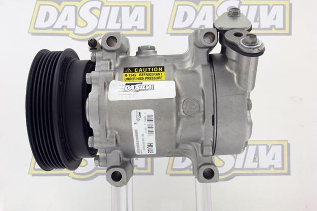 Compresor, aire acondicionado DA SILVA S.A.S. ref. FC3602