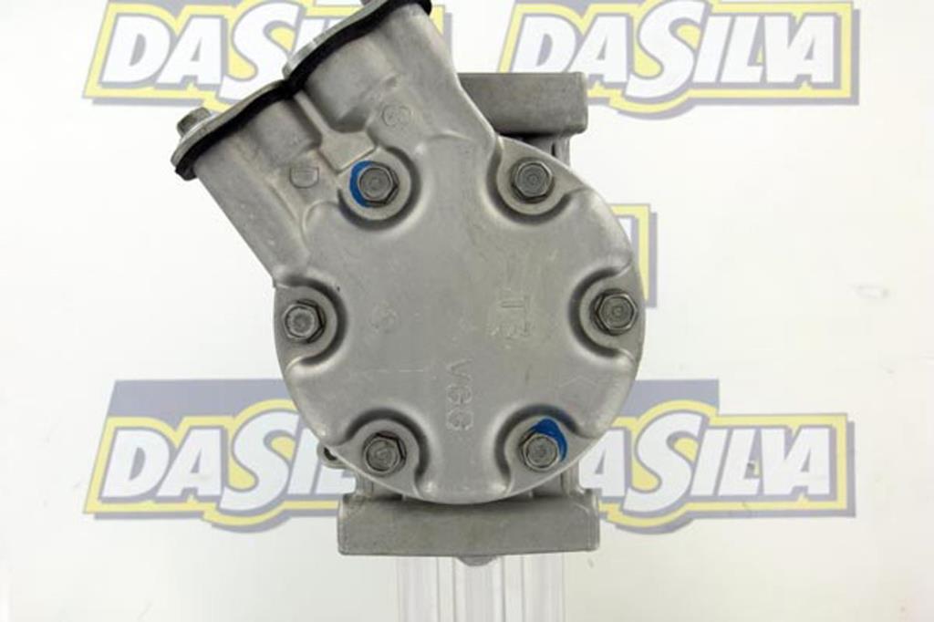 Compresor, aire acondicionado DA SILVA S.A.S. ref. FC3602