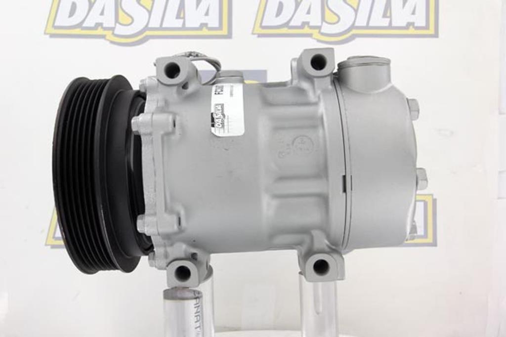 Compresor, aire acondicionado DA SILVA S.A.S. ref. FC3603