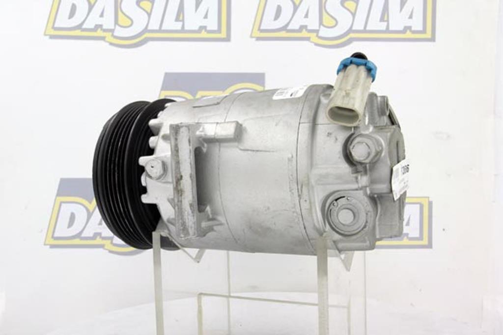 Compressor de climatização DA SILVA S.A.S. ref. FC3606