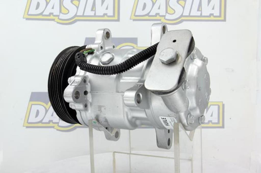 Compresor, aire acondicionado DA SILVA S.A.S. ref. FC3611