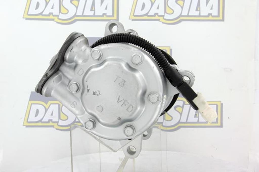 Compresor, aire acondicionado DA SILVA S.A.S. ref. FC3611