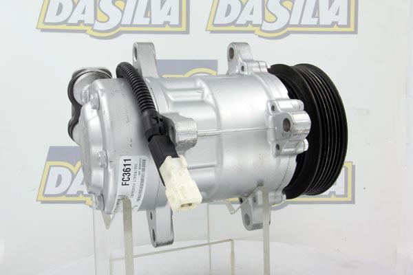 Butée hydraulique M5