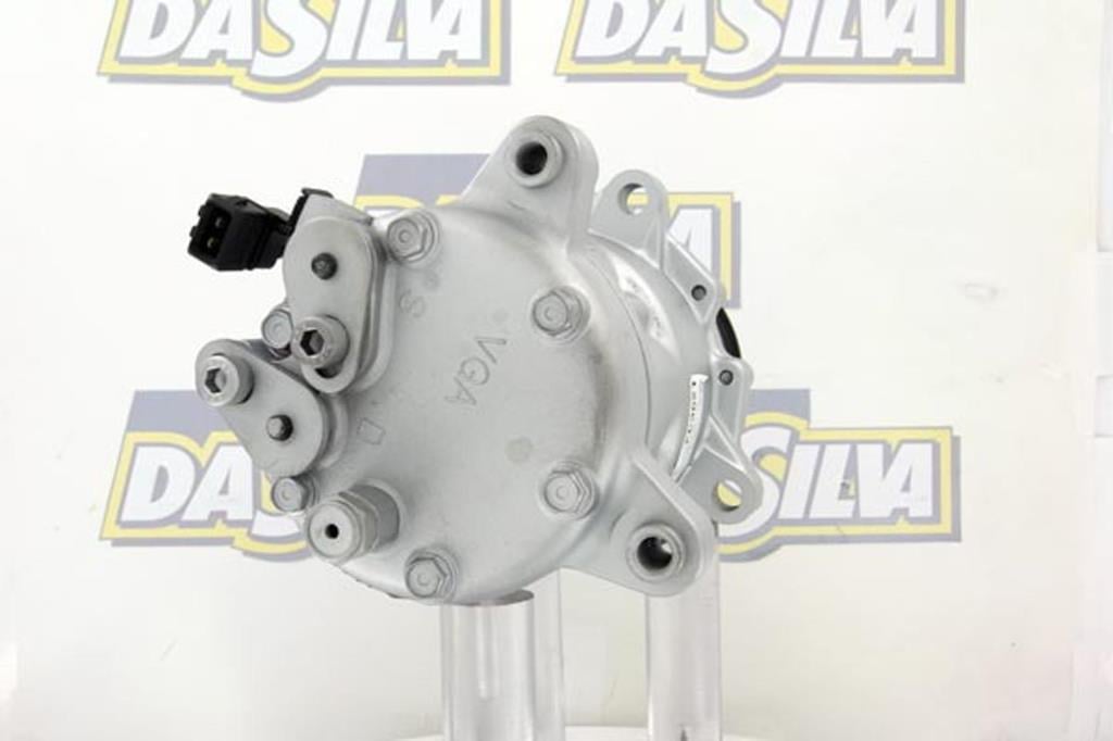 Compresor, aire acondicionado DA SILVA S.A.S. ref. FC3621