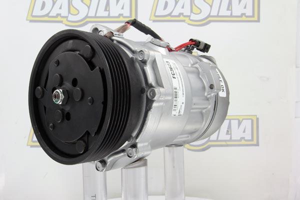 Butée hydraulique R6