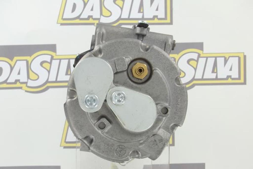 Compresor, aire acondicionado DA SILVA S.A.S. ref. FC3624