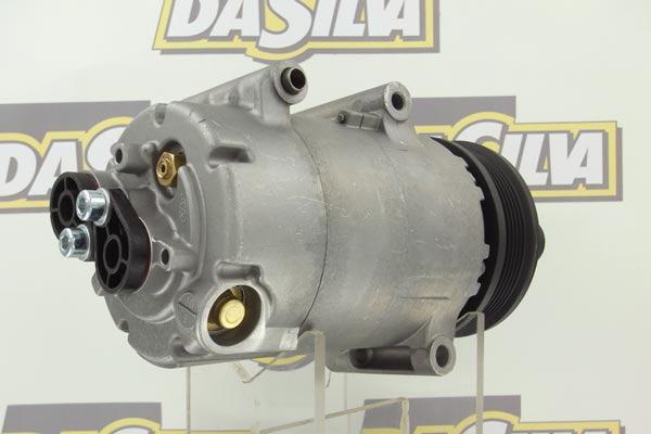 Butée hydraulique S-max