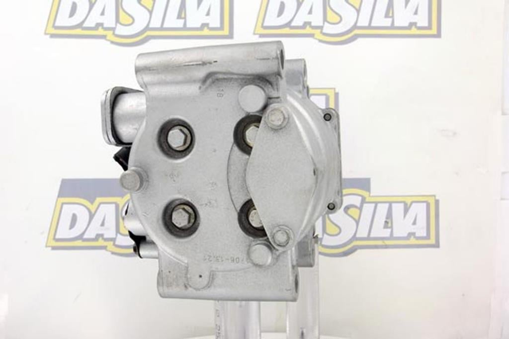 Compresor, aire acondicionado DA SILVA S.A.S. ref. FC3628