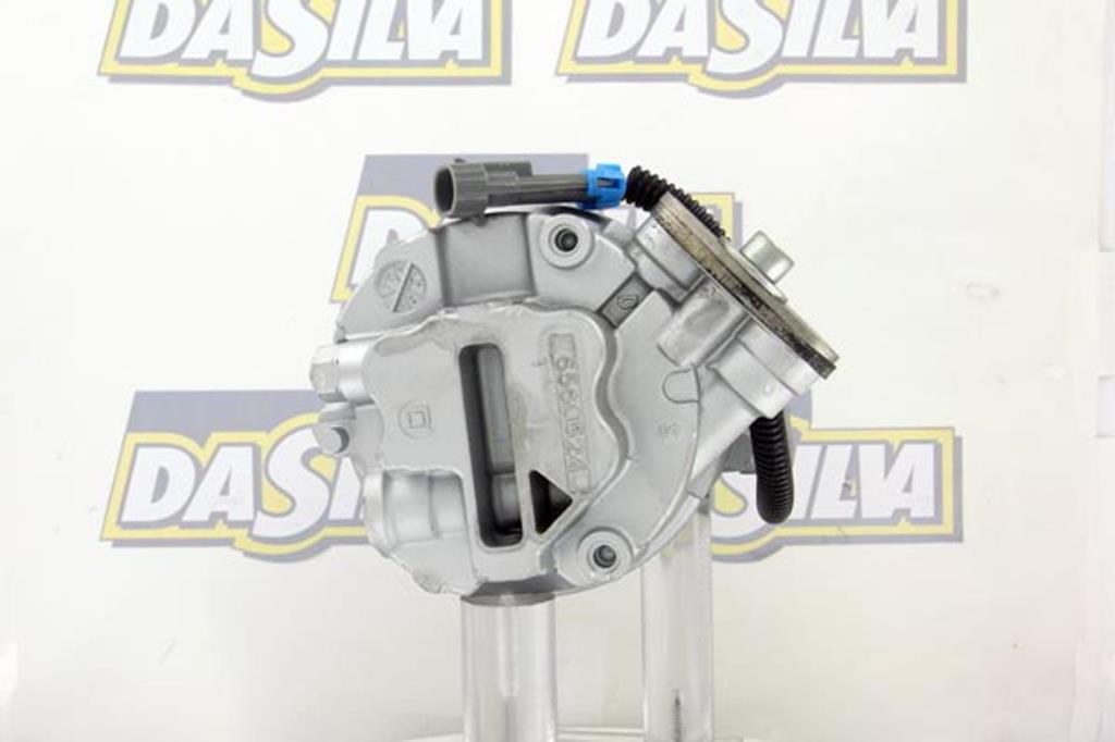 Compresor, aire acondicionado DA SILVA S.A.S. ref. FC3636