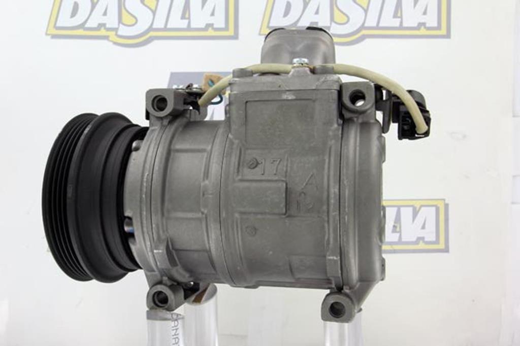 Compresor, aire acondicionado DA SILVA S.A.S. ref. FC3638