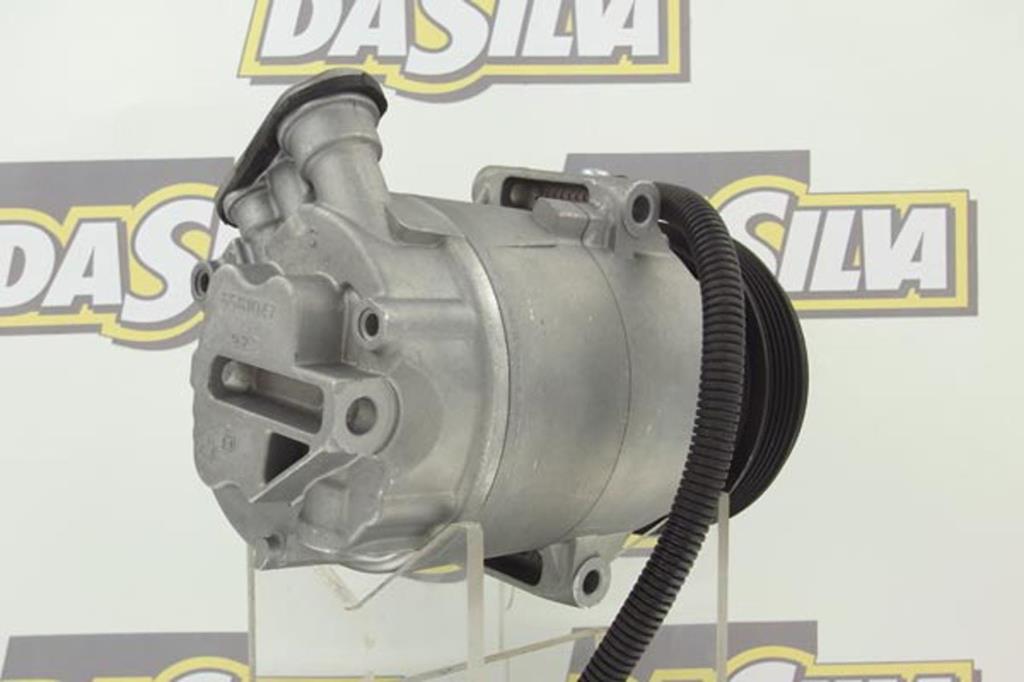 Compresor, aire acondicionado DA SILVA S.A.S. ref. FC3639
