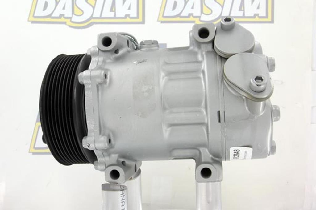 Compresor, aire acondicionado DA SILVA S.A.S. ref. FC3643