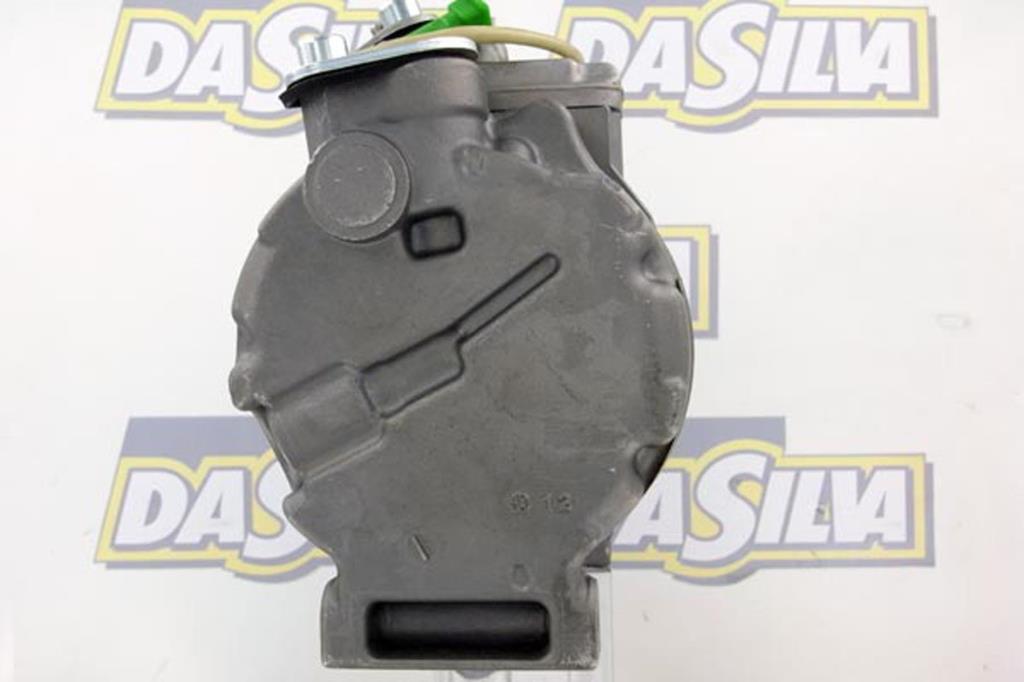 Compresor, aire acondicionado DA SILVA S.A.S. ref. FC3646