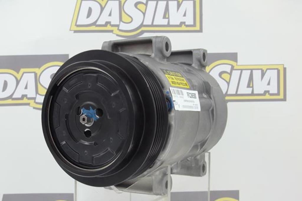 Compresor, aire acondicionado DA SILVA S.A.S. ref. FC3650