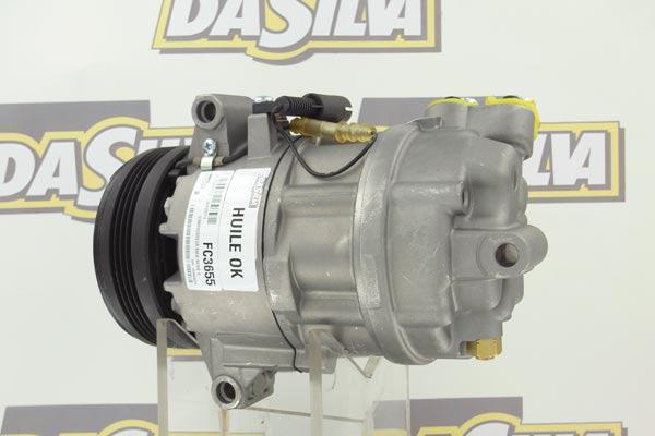 Butée hydraulique 411