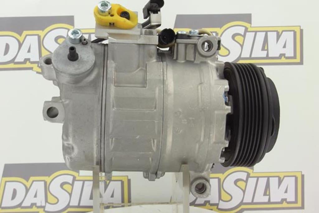 Compresor, aire acondicionado DA SILVA S.A.S. ref. FC3657