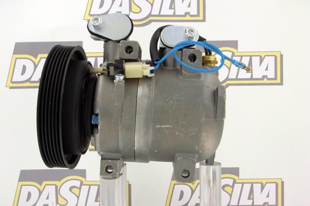 Compressor de climatização DA SILVA S.A.S. ref. FC3659