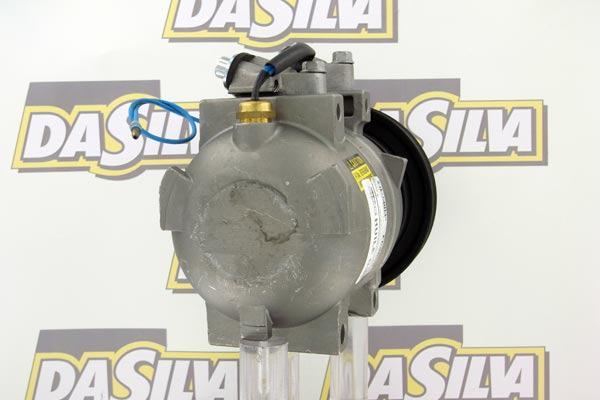 Butée hydraulique R6