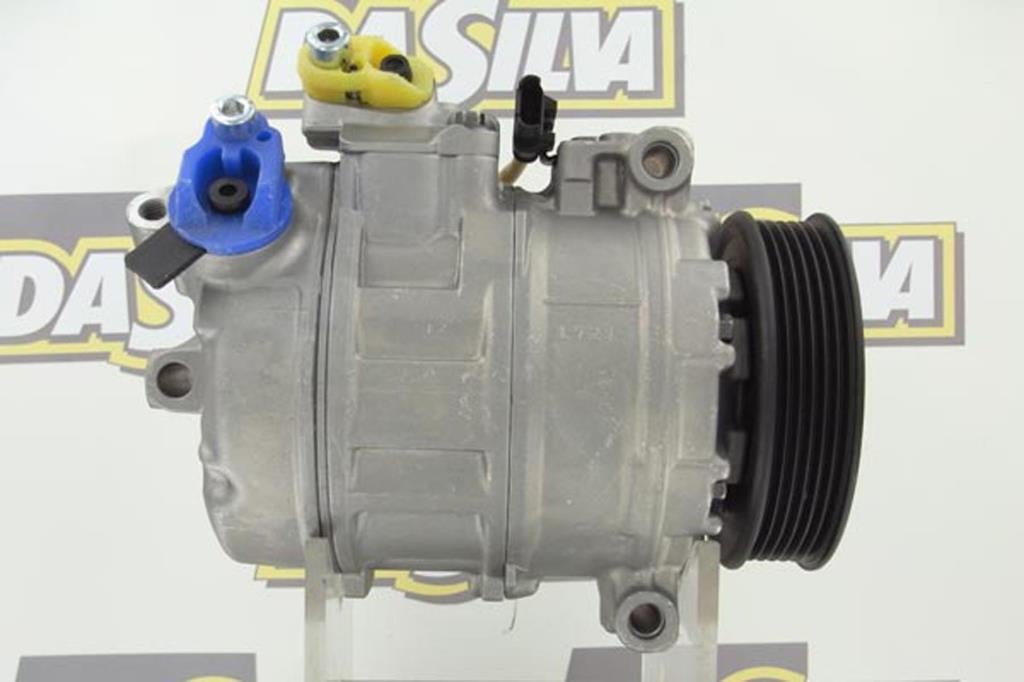 Compresor, aire acondicionado DA SILVA S.A.S. ref. FC3660
