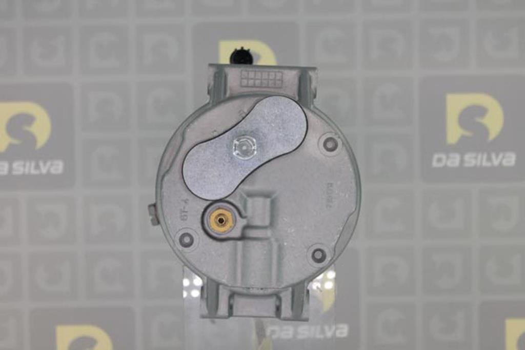 Compresor, aire acondicionado DA SILVA S.A.S. ref. FC3669
