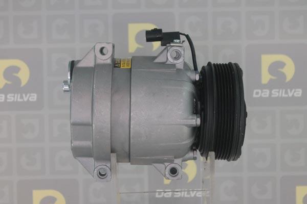 Butée hydraulique R6