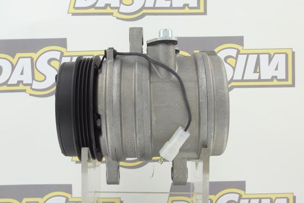 Butée hydraulique Gt