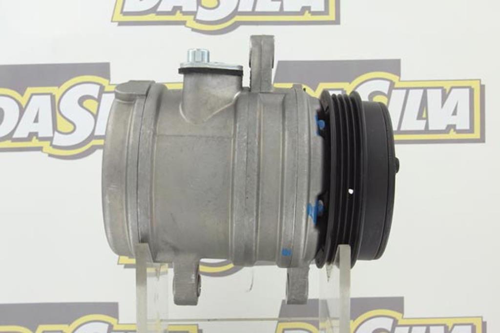 Compresor, aire acondicionado DA SILVA S.A.S. ref. FC3670