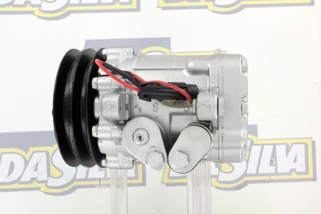 Compresor, aire acondicionado DA SILVA S.A.S. ref. FC3678