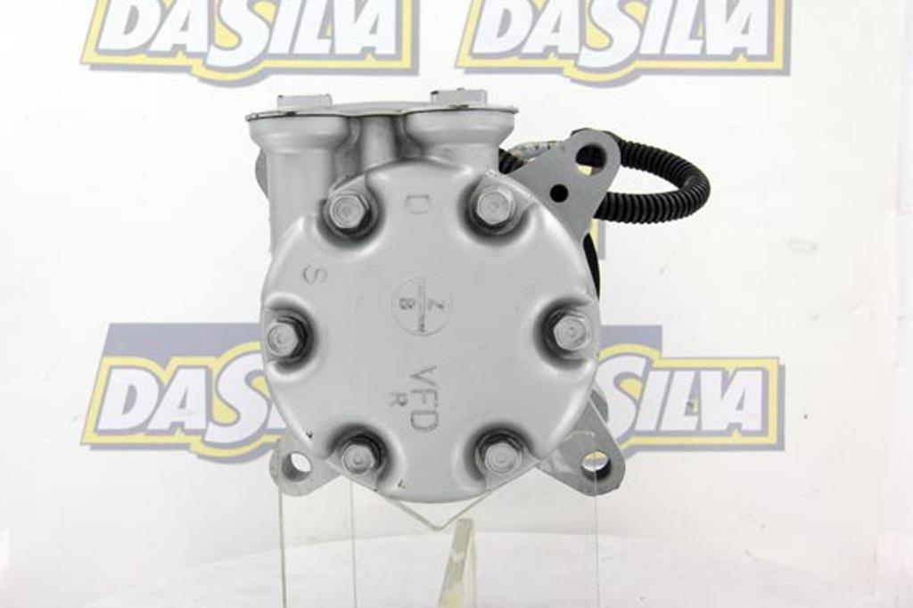 Compresor, aire acondicionado DA SILVA S.A.S. ref. FC3683