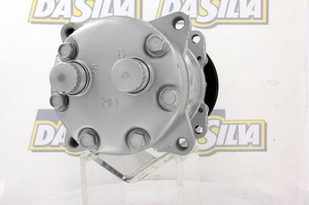 Compresor, aire acondicionado DA SILVA S.A.S. ref. FC3696